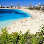 Nura Houses Magaluf Apartment 3