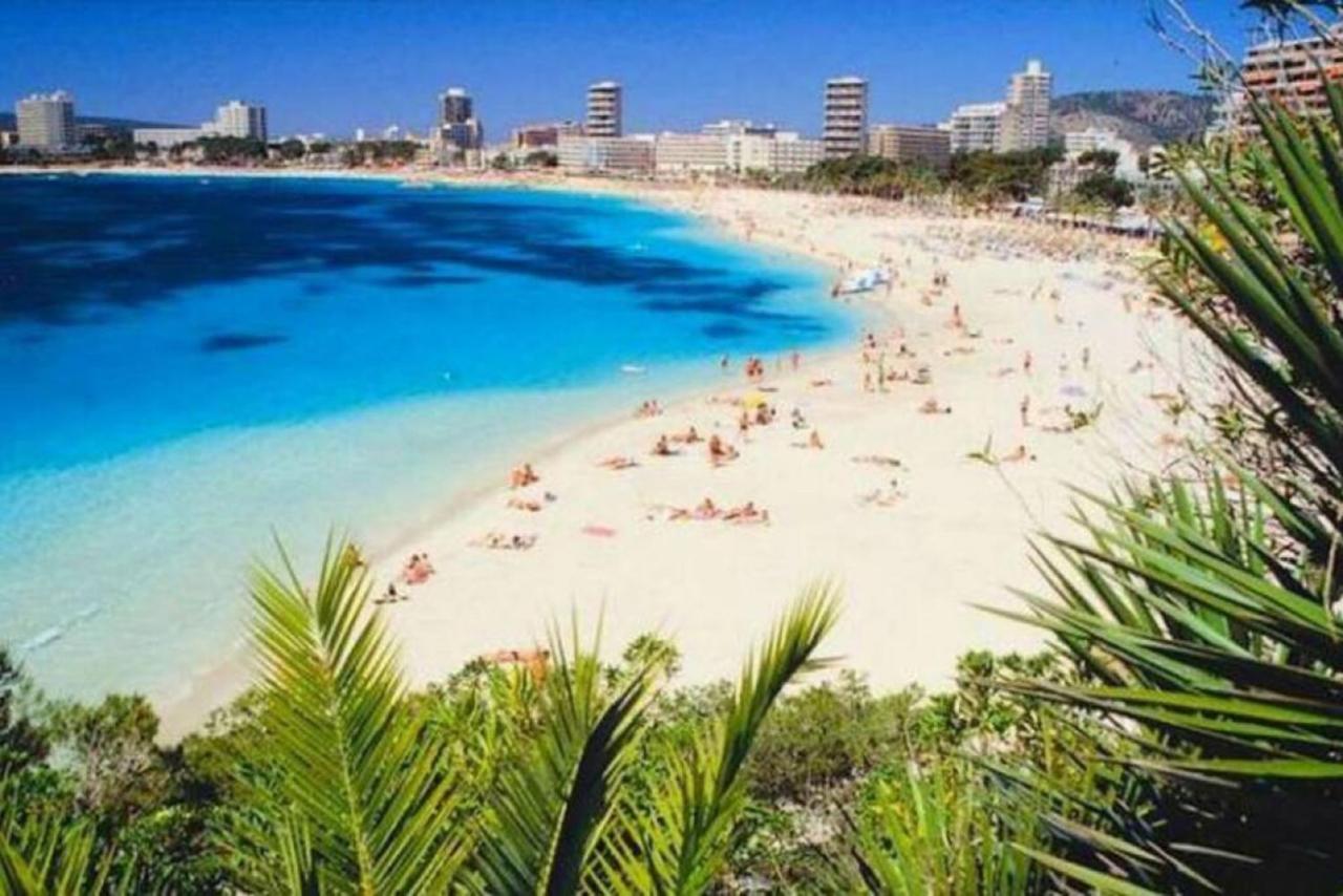 Apartamento Nura Magaluf 3