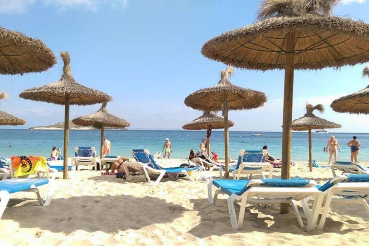 Nura Magaluf 3 * Magaluf (Mallorca)