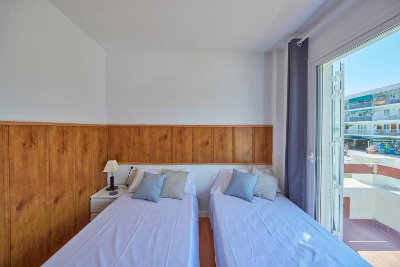 Nura Magaluf 3 Apartamento *