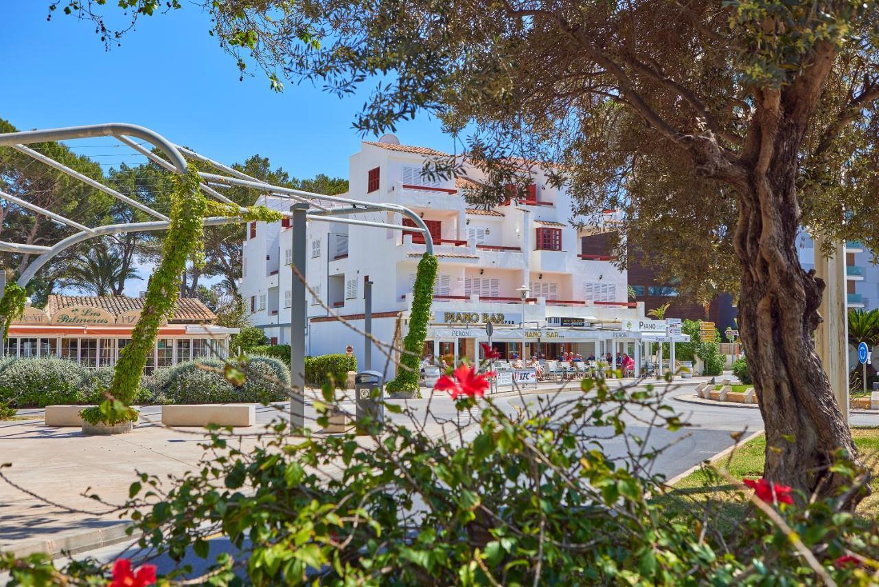 Nura Magaluf 3 * Magaluf (Mallorca)