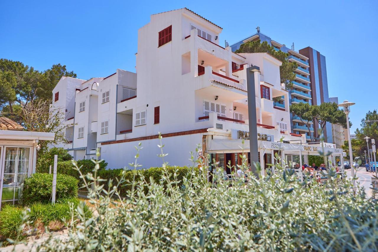 Apartamento Nura Magaluf 3 Magaluf (Mallorca)
