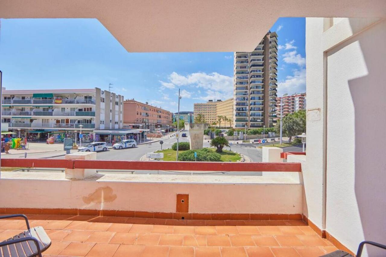 Magaluf 1c * Magaluf (Mallorca)